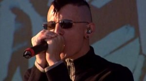 Linkin Park - «Don't Stay»