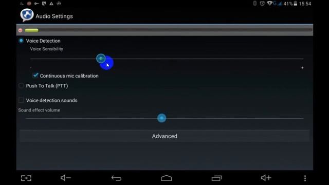 Bluetooth Intercom application for Android смотреть онлайн
