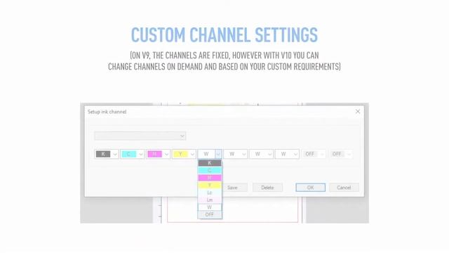 Acrorip V10.1 | DTG RIP | DTF RIP : The latest ACRO RIP for DTG, DTF and UV Printers смотреть онлайн