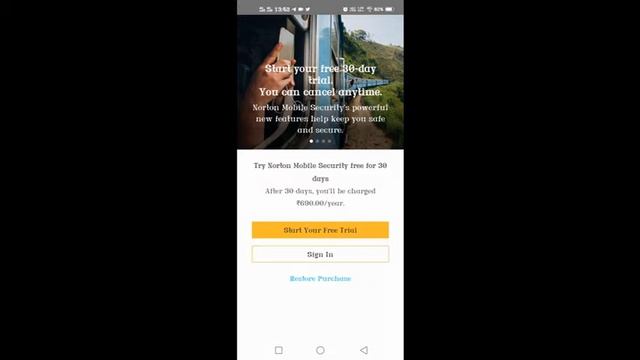 How to Install Norton Mobile Security on Android Phones (VIVO / OPPO / REDMI / SAMSUNG) смотреть онлайн