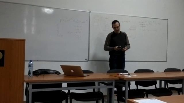 Quality Assurance според Айнщайн - Александър Тодоров - Русенски Университет смотреть онлайн