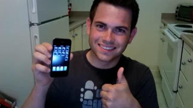 Advertiser iPhone 4S Giveaways.mp4 смотреть онлайн
