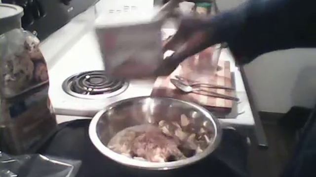 HOMEMADE APPLE PIE pt 3 смотреть онлайн
