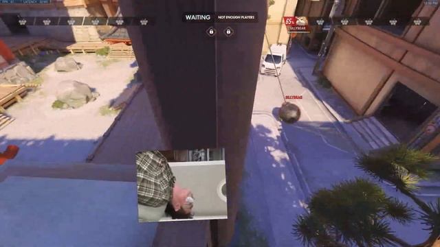 Can you throw me another hamster? смотреть онлайн