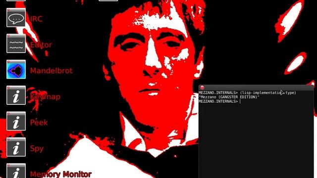 mezzano gangster edition смотреть онлайн