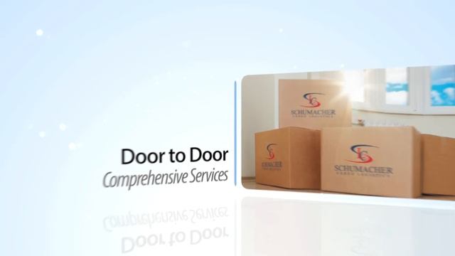 Schumacher International Movers смотреть онлайн