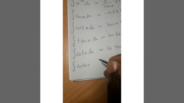 Integration for beginners (maths n6) смотреть онлайн