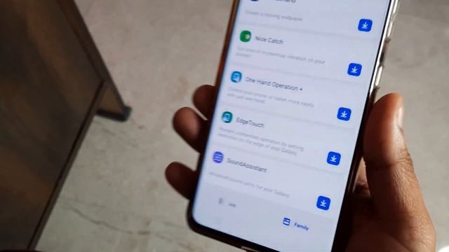Good Lock App Latest Update 2022 || One Ui 4.0 Smartphones 🔥🔥 смотреть онлайн