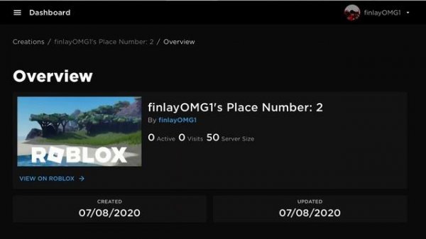 How to create a game pass on roblox (mobile) (IOS, Android)