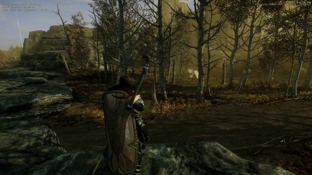 New World revestimentos de armas jogando estilo The Witcher смотреть онлайн