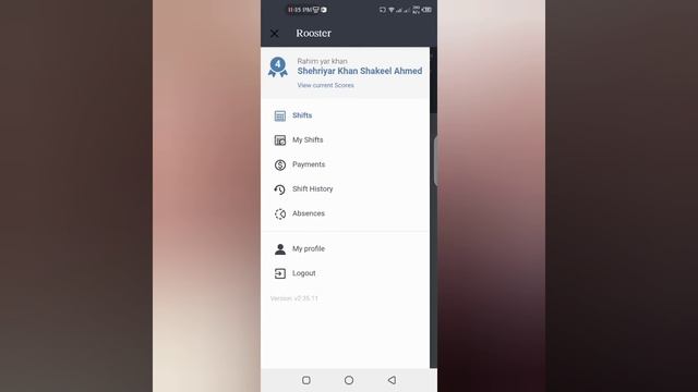How To Change Rodrunner App Password On Iphone & Android (change password rodrunner app)(Foodpanda смотреть онлайн