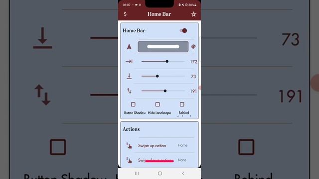 Guide use Home bar Iphone 13 app смотреть онлайн