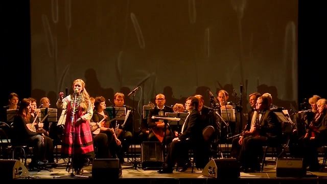 ОДА ВЕЛИКОЙ ПОБЕДЕ (концерт) смотреть онлайн