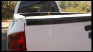 2006 Dodge Ram 1500 SLT Off Road-Leveling Kit 4X4