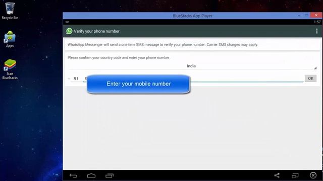 Easy Way To Install/Run WhatsApp In Windows PC/Laptop смотреть онлайн