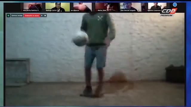 LINCOLN HUECHURABA EN CANAL CDO CAMPEONES CHALLENGE FUTBOL UC 2021 смотреть онлайн
