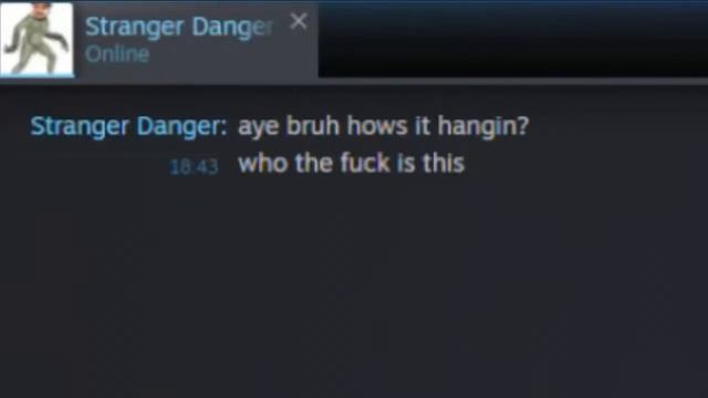 Tutorial: How To Go Incognito On Steam смотреть онлайн