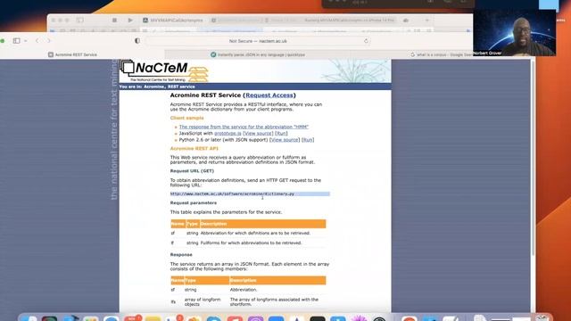 Junior iOS Developer Course - MVVM codebase walkthrough смотреть онлайн