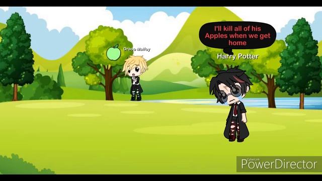 2 Apples in the Tree (5 Apples in the Tree)/Short Glmv/Drapple?/Orginal~ смотреть онлайн