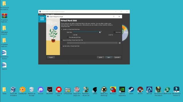 Windows server 2016(Virtual Box), Practica смотреть онлайн