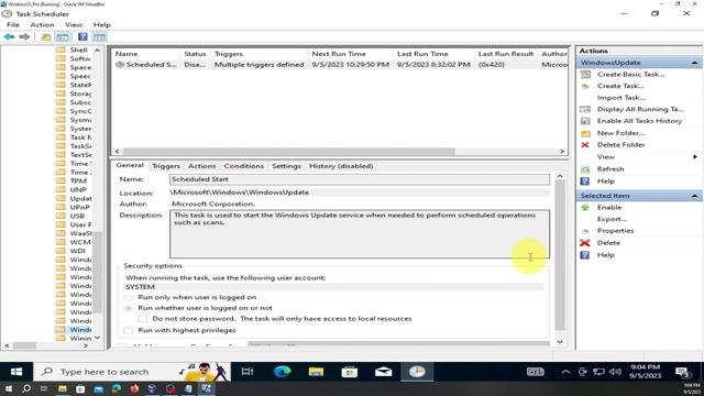 How to TURN OFF Windows Auto Updates on ALL Versions in 2024 смотреть онлайн