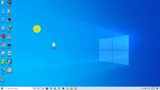 How to Fix OBS black Screen Game Capture Windows 10 смотреть онлайн