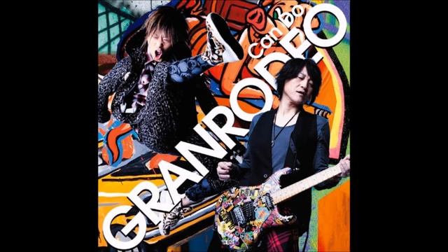 Granrodeo - Can Do - Single (2012) [iTunes Plus AAC M4A] смотреть онлайн