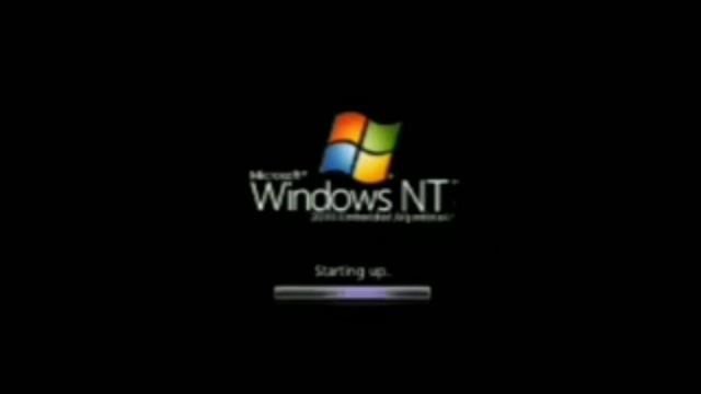 Windows NT 2030 Embedded Argentina 6.1 Sounds (Love Year 2030) смотреть онлайн