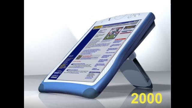 Using Tablet Computers in the 'T5 System' in ED смотреть онлайн