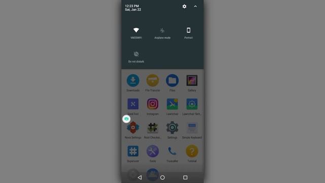 Get ROOT | Finally The Best ROM FOR VMOS PRO 2022 | ROOT AND ALL STORE смотреть онлайн