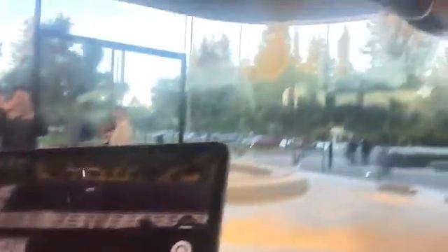 Apple visitor Park- Sardar Hanif & Abdul exploring Silicon Valley -Part 1) смотреть онлайн