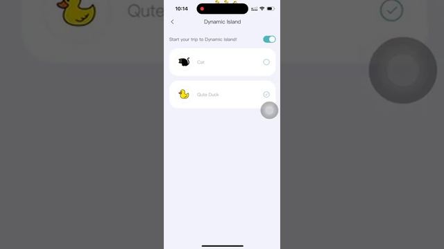 ios16 Dynamic Island смотреть онлайн