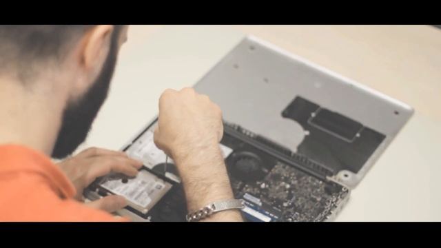 iStore computer смотреть онлайн