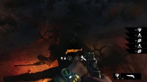 Metro Exodus ▷ Встреча с Саулом #11