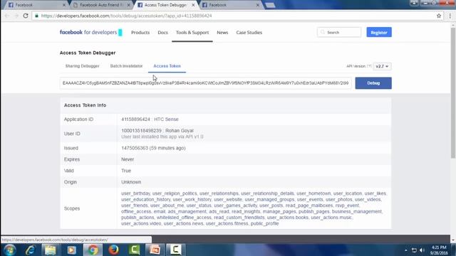 How to Get Many More Friend Requests On Facebook? Unlimited Friend Request смотреть онлайн