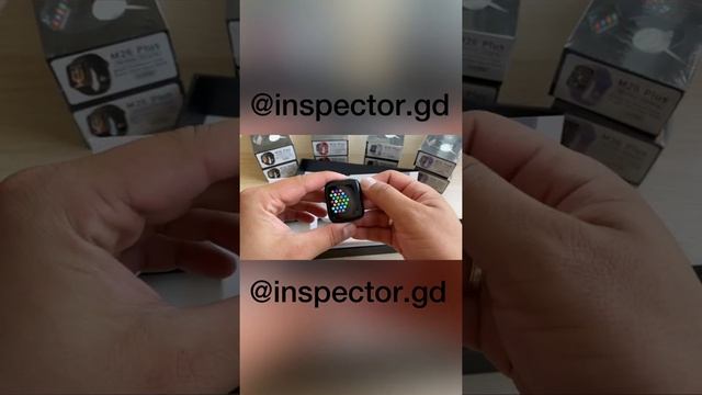 Презентация Apple Watch и AirPods Pro (AirPods 2)