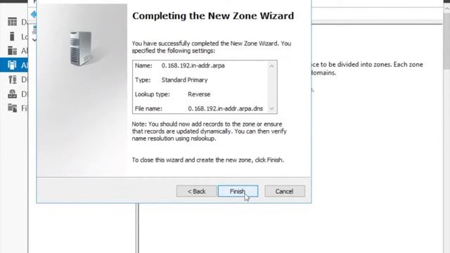 Windows Server 2016 Video 02 смотреть онлайн