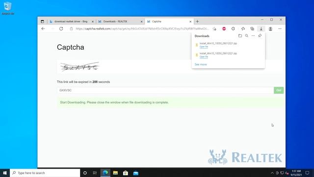 How to Fix No Audio Output Device is installed on Windows 11/10 смотреть онлайн
