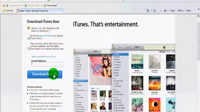 how to download itunes смотреть онлайн