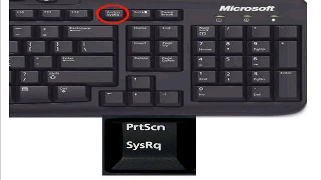 How to take a screenshot on windows XP смотреть онлайн