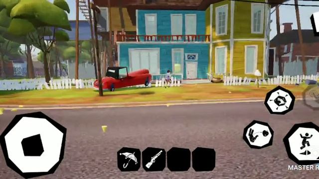 hello neighbor itme görevi ve golden apple (altın elma)nasıl alınır? смотреть онлайн