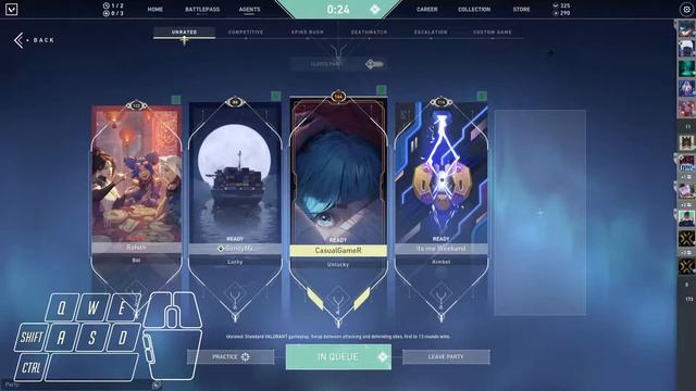 #035 | Ah shit, here we go again-Valorant #supportPcGamer смотреть онлайн