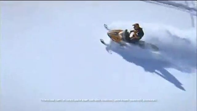 2008 Arctic Cat M-series Snowmobiles смотреть онлайн