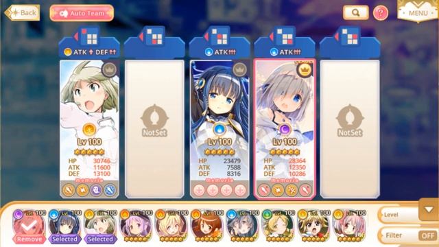 NEW TERCIO FORMATIONS ARE BROKEN [NA Version] смотреть онлайн