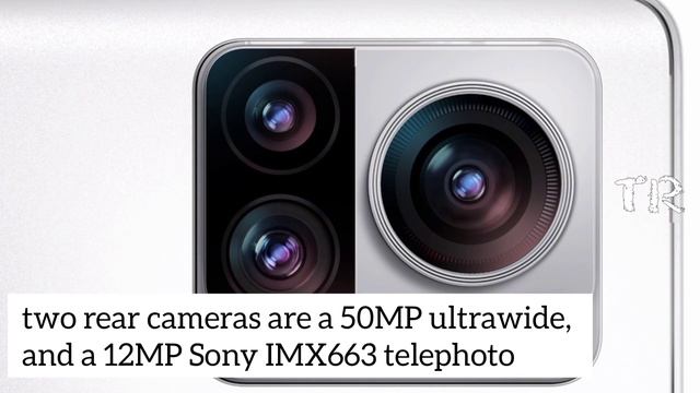 THE EDGE 30 ULTRA: world's highest-megapixel camera; 200MP, SD S8+ Gen 1 chipset, 125W charging смотреть онлайн