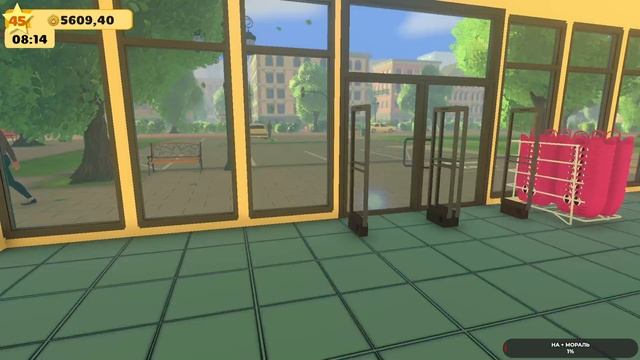 Pet Shop Simulator #6 чайное прохождение