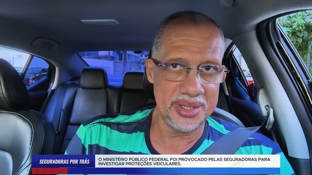 FIM DA PROTEÇÃO VEICULAR? (Tudo explicado em 6 pontos) смотреть онлайн