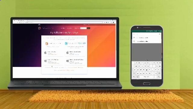 Best Way to Project Android to Windows 10 смотреть онлайн