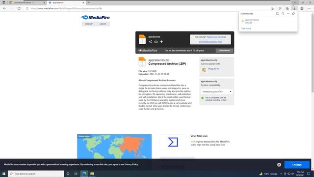 Windows 10 to Windows 11 Upgrade! смотреть онлайн