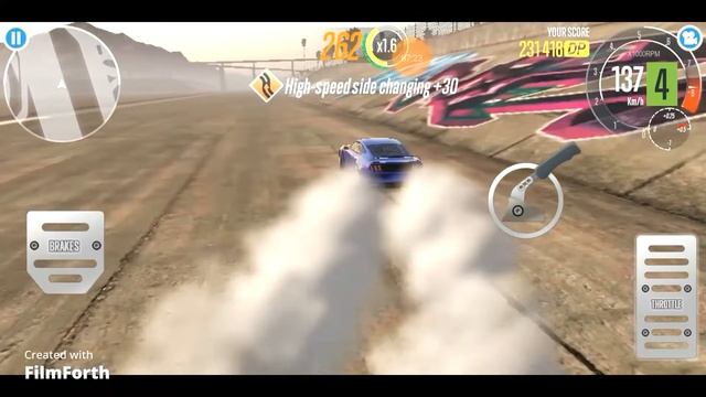 CarX Drift Racing 2 #2 смотреть онлайн